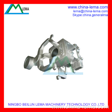 Aluminum High Pressure Casting Part